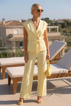 Tailleur Nicol