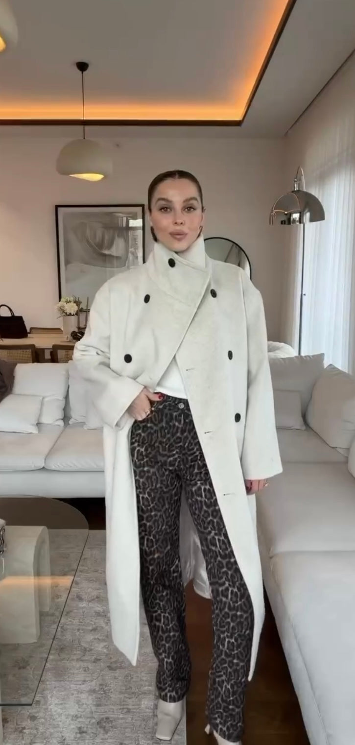 Cappotto Balm Special Price 8 Colori Disponibili