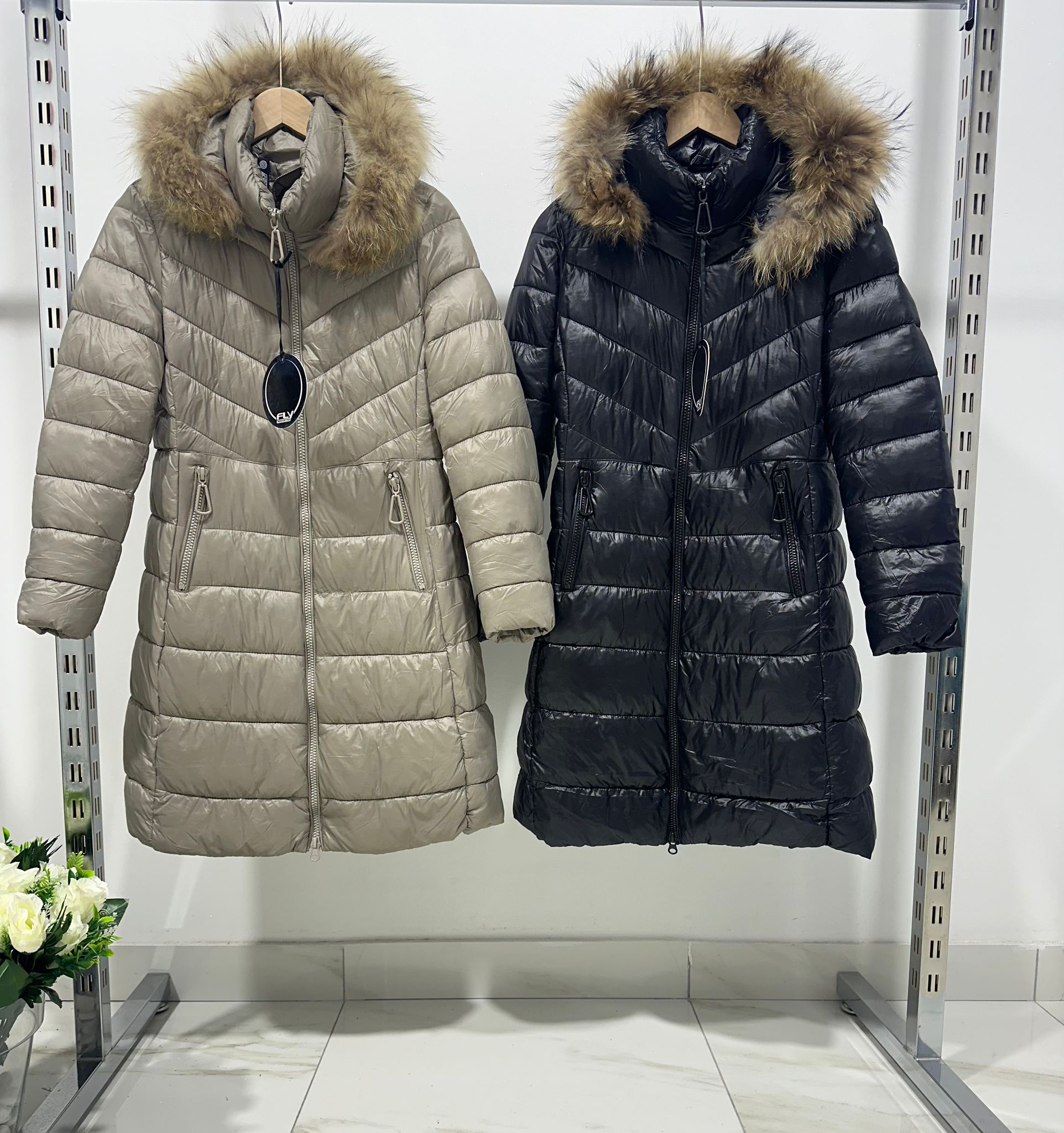 Piumino New