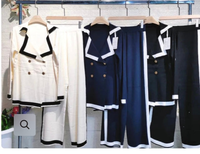 Coordinato Marine