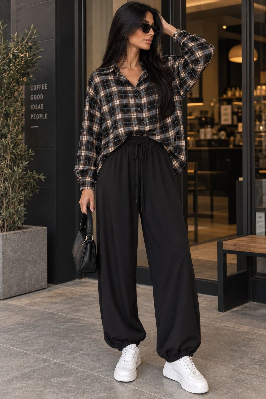 Coordinato Jogger
