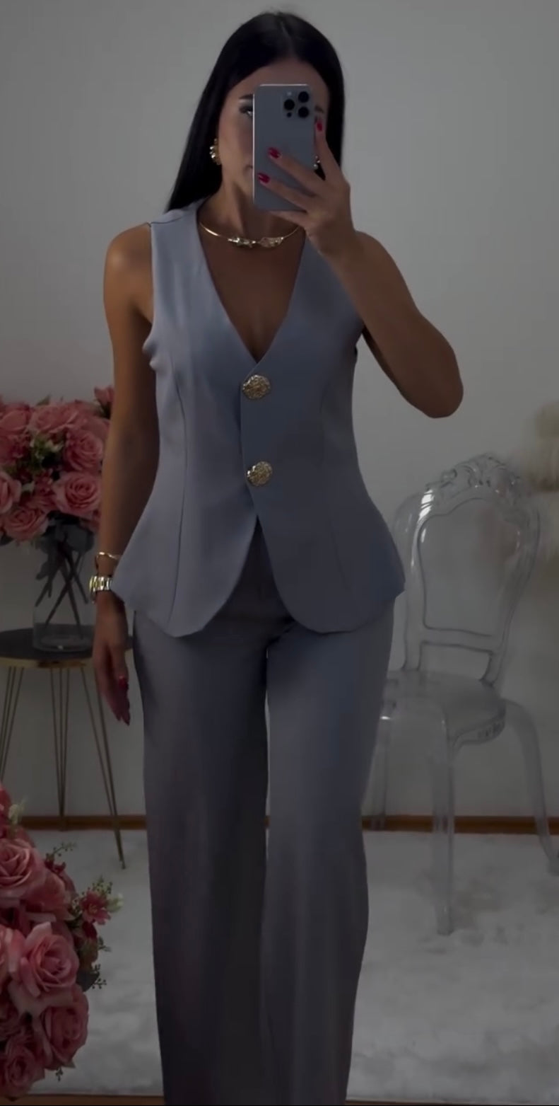 Tailleur Giulia