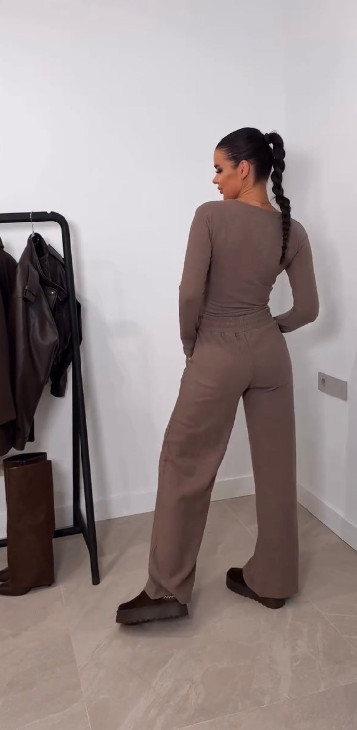 Coordinato Ariana