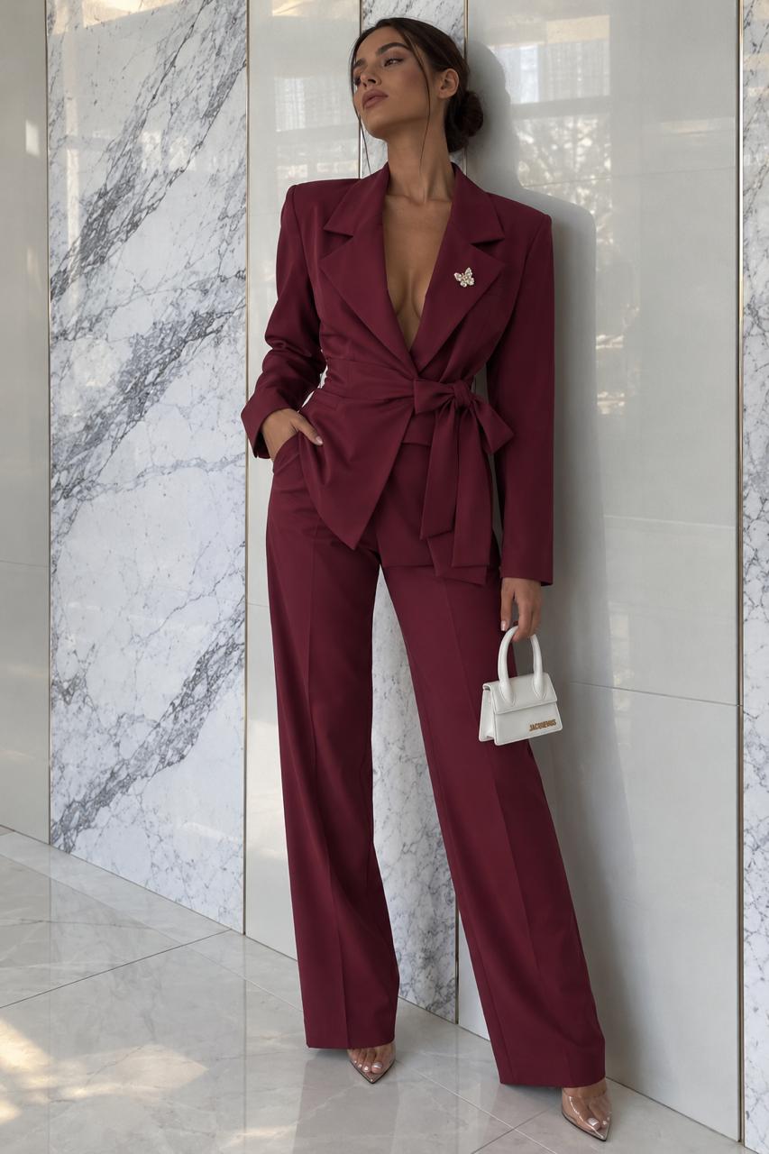 Tailleur Joelle