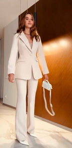 Tailleur Beatrice
