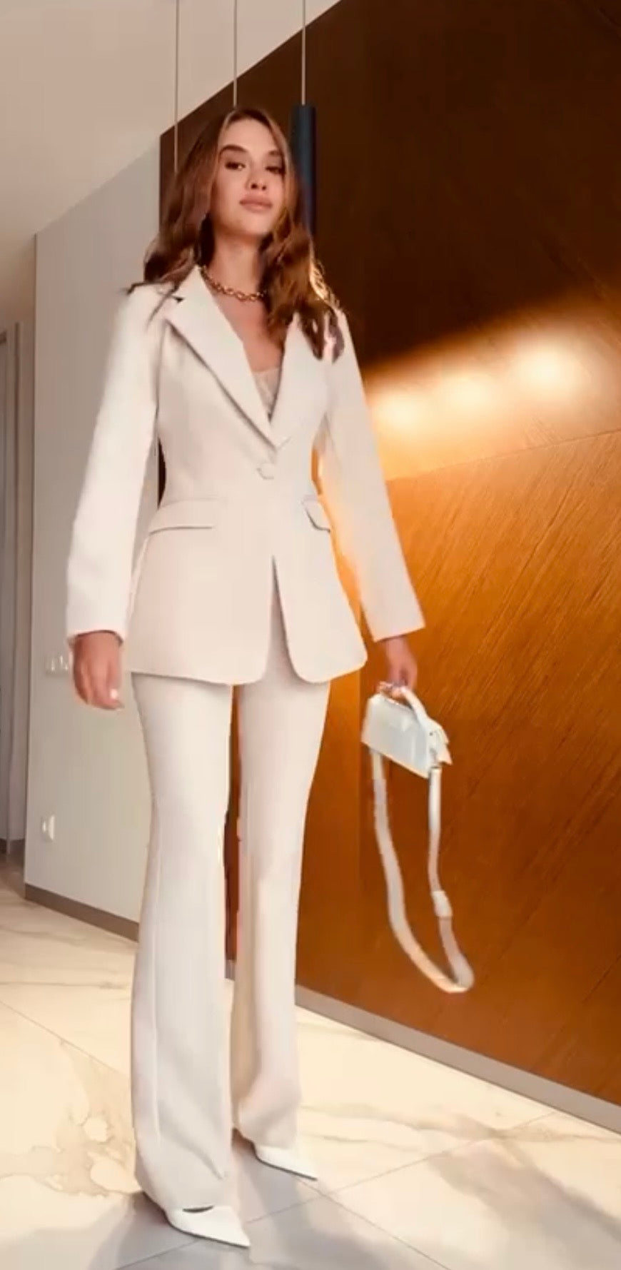 Tailleur Beatrice