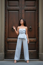 Coordinato Bustier