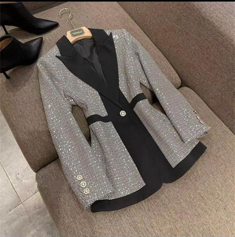 Tailleur Brillante