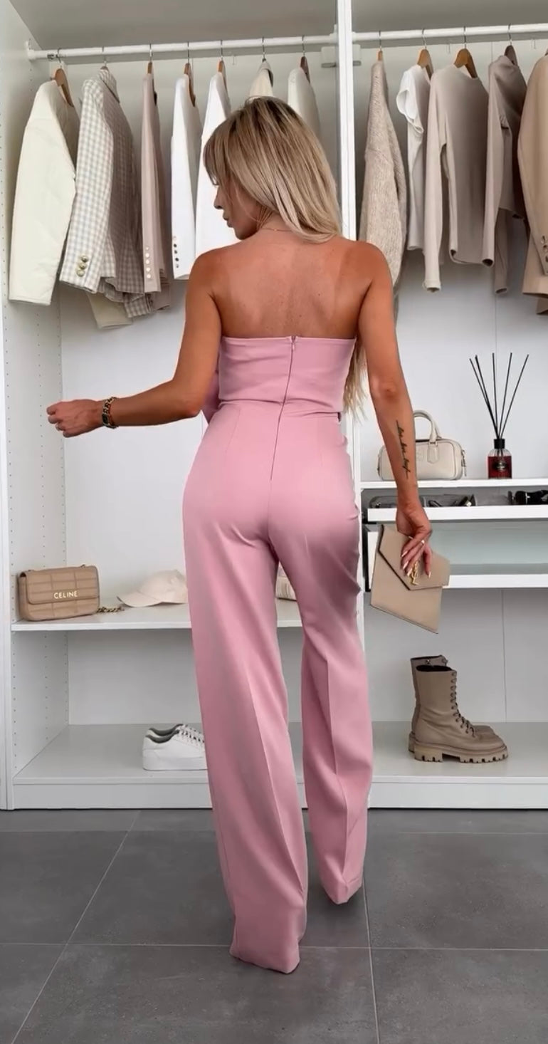 Tuta Carlotta