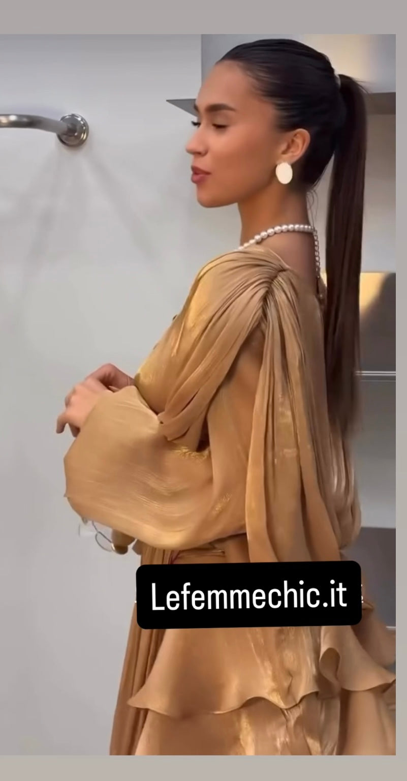 Abito Aura