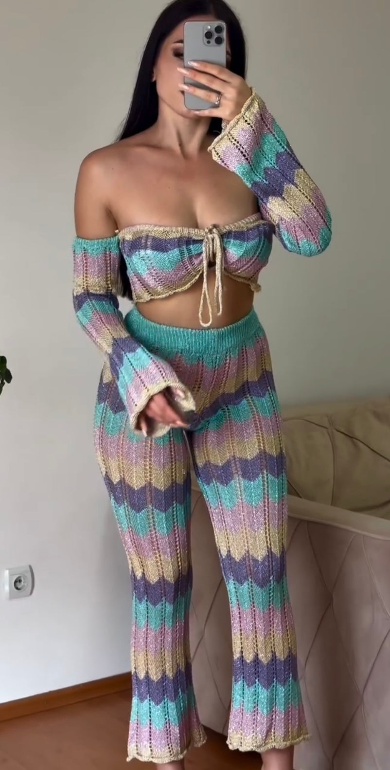Coordinato Myk
