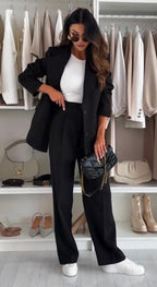 Tailleur Casual
