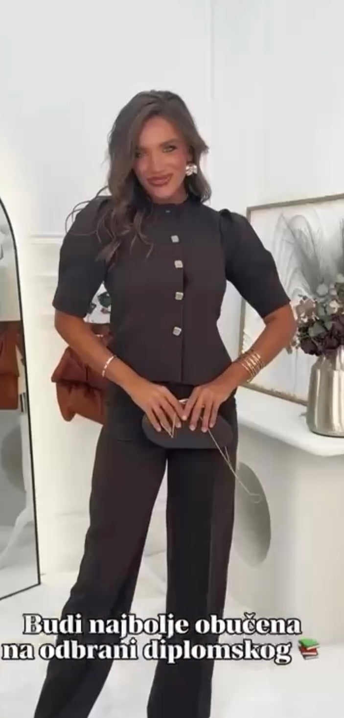 Coordinato Melissa