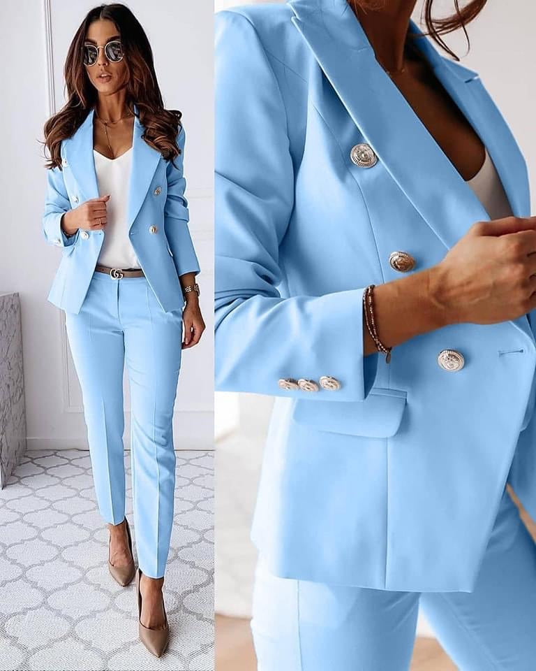 Tailleur Moda(Special Price)