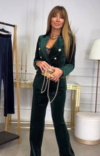 Tailleur Elegant