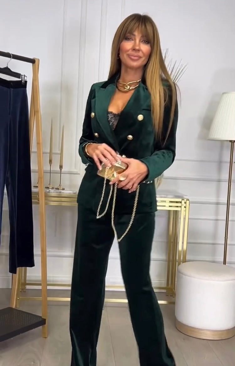 Tailleur Elegant