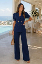 Tailleur Noa
