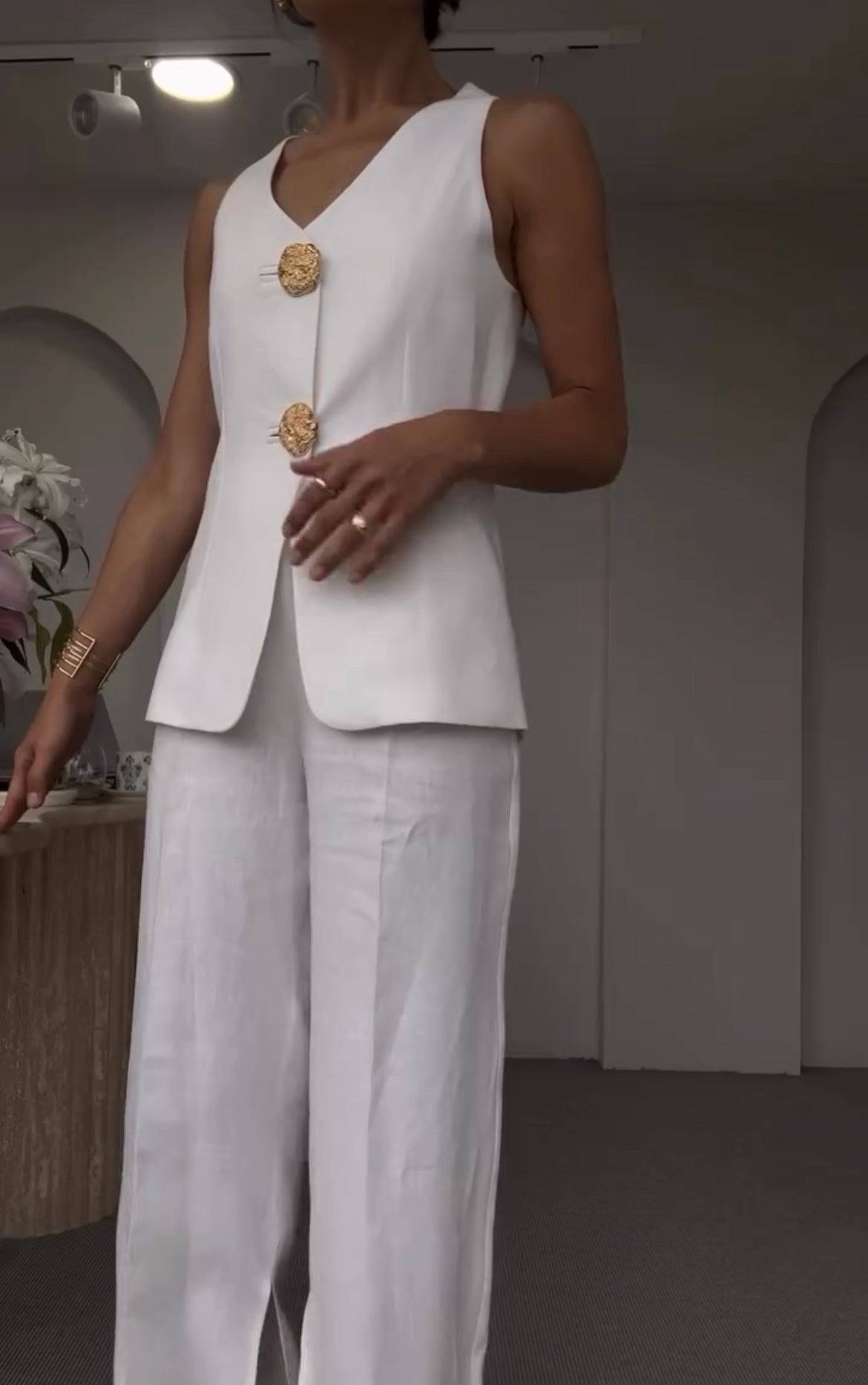 Tailleur Giulia