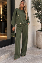 Coordinato Terry