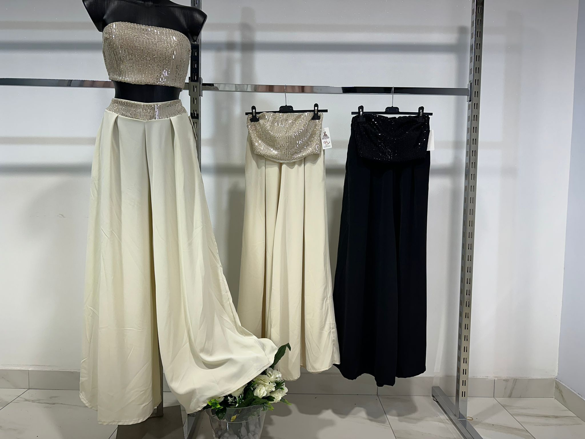 Coordinato Erica ( Special Price )