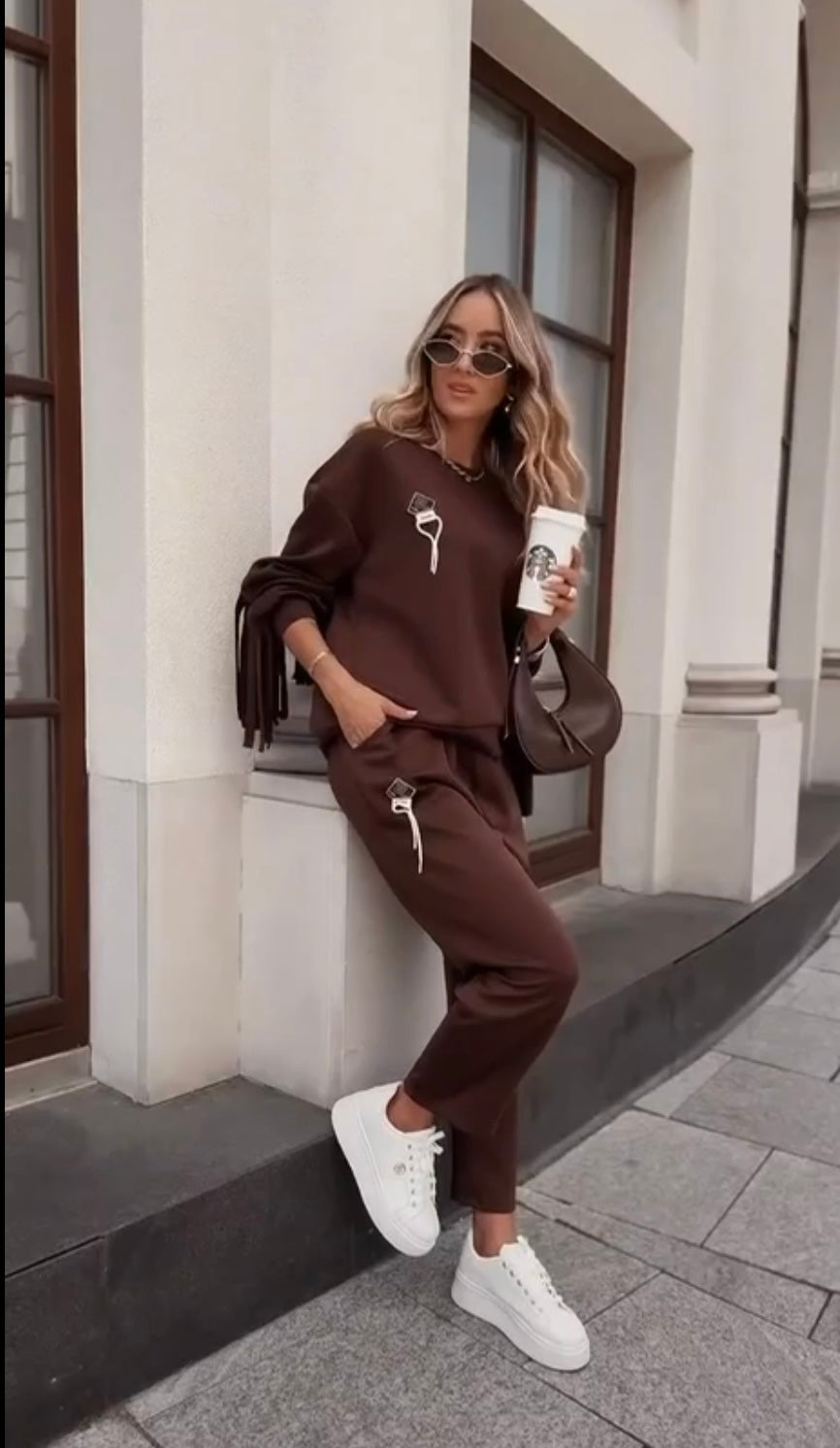 Coordinato Texas