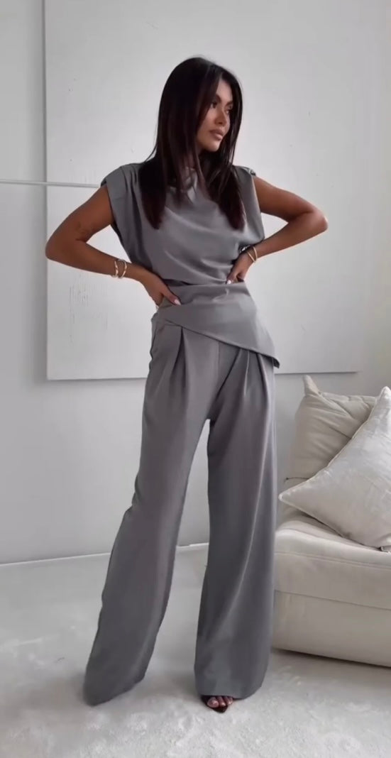 Coordinato Monia