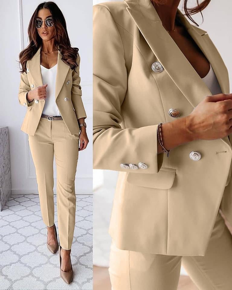 Tailleur Moda(Special Price)