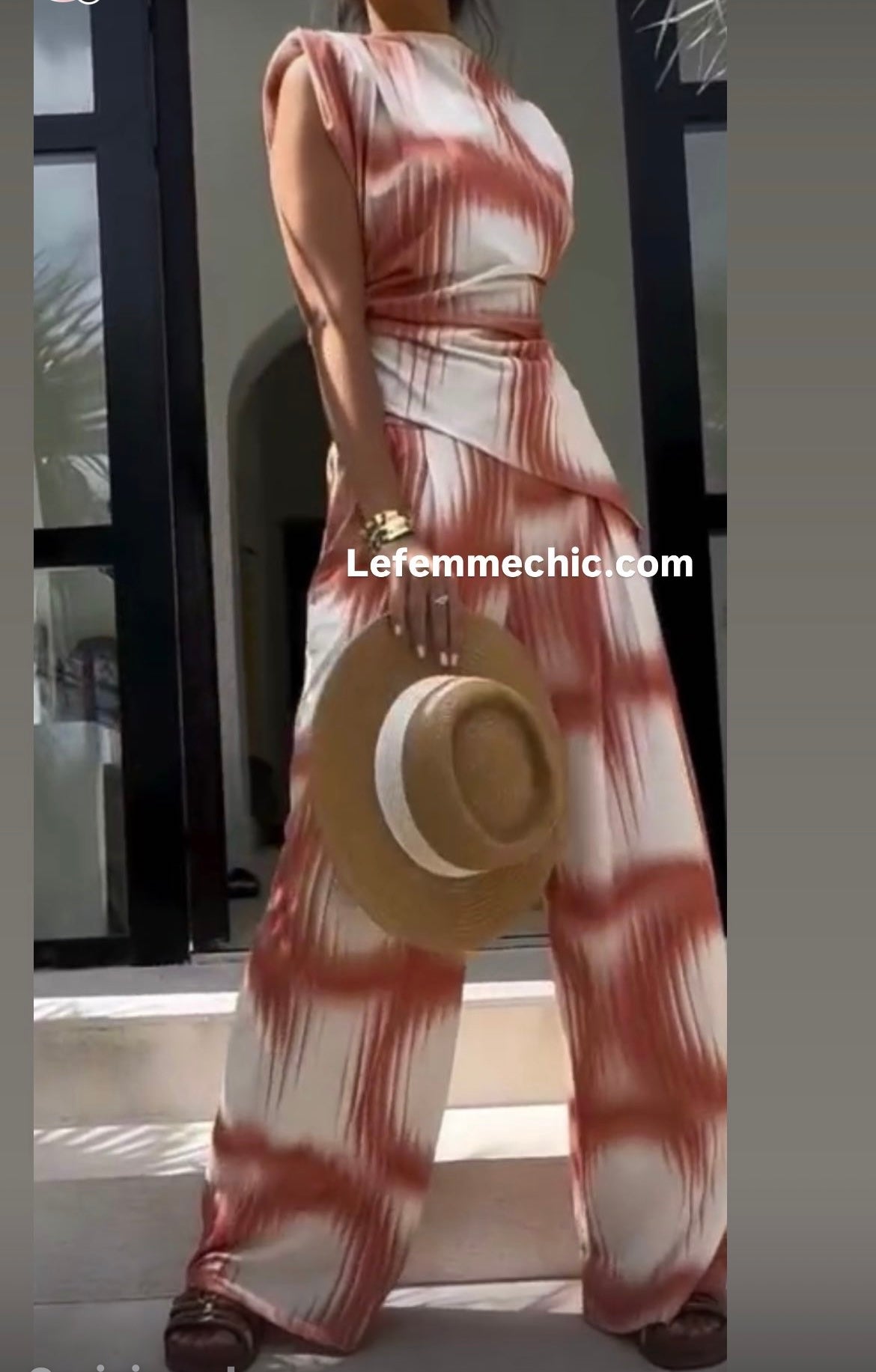 Coordinato Emma