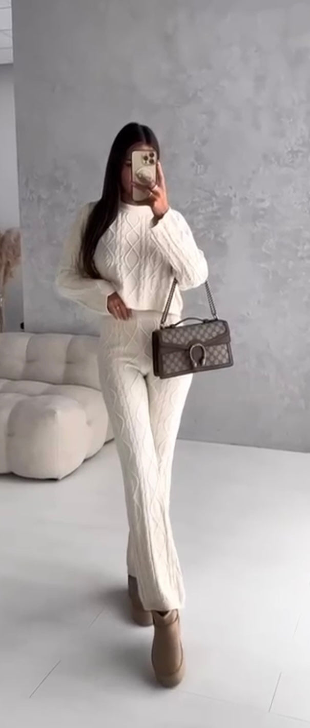 Coordinato Isa