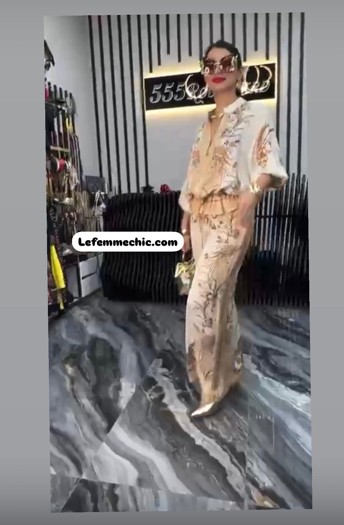 Coordinato Arisa Special Price