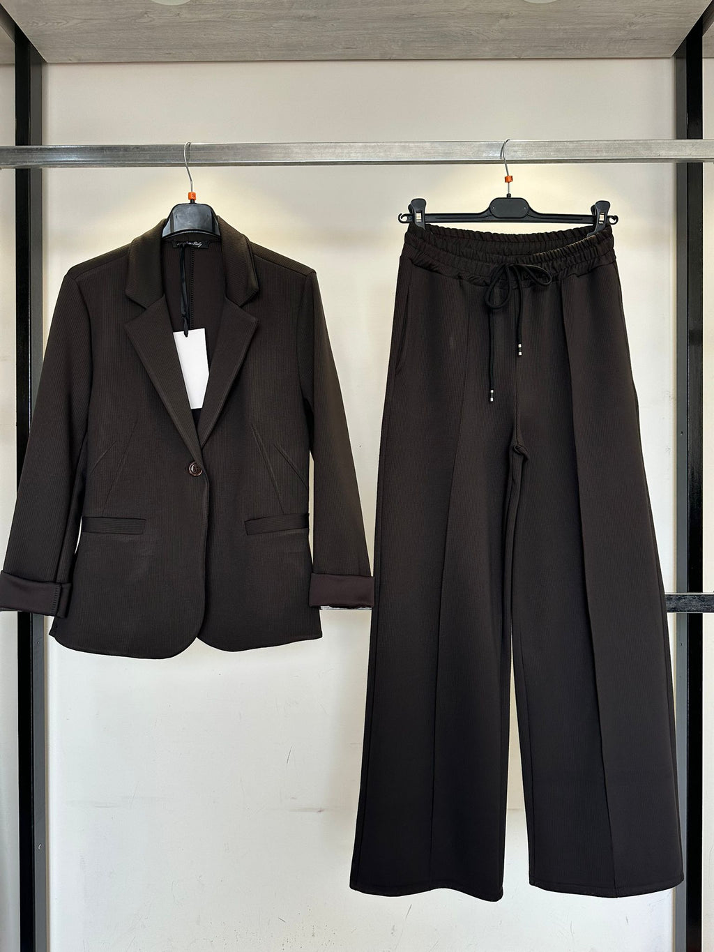Tailleur Live