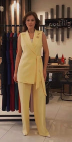 Tailleur Corinn