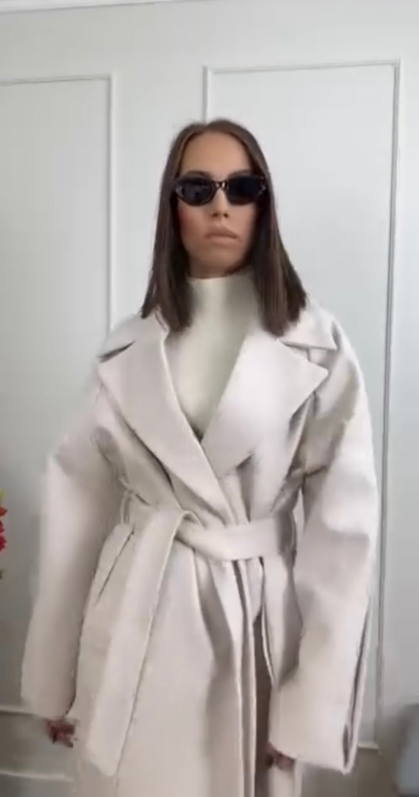 Cappotto Ludo