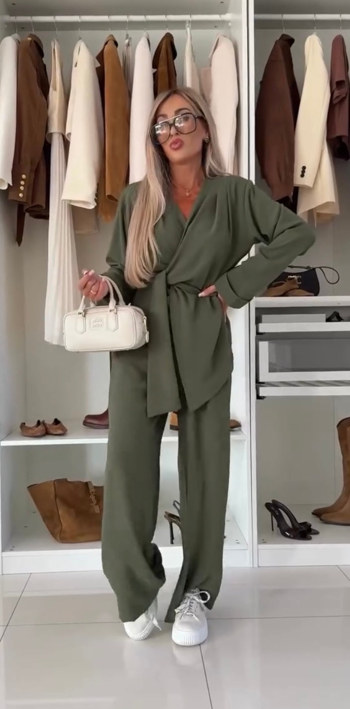 Coordinato Lucrezia