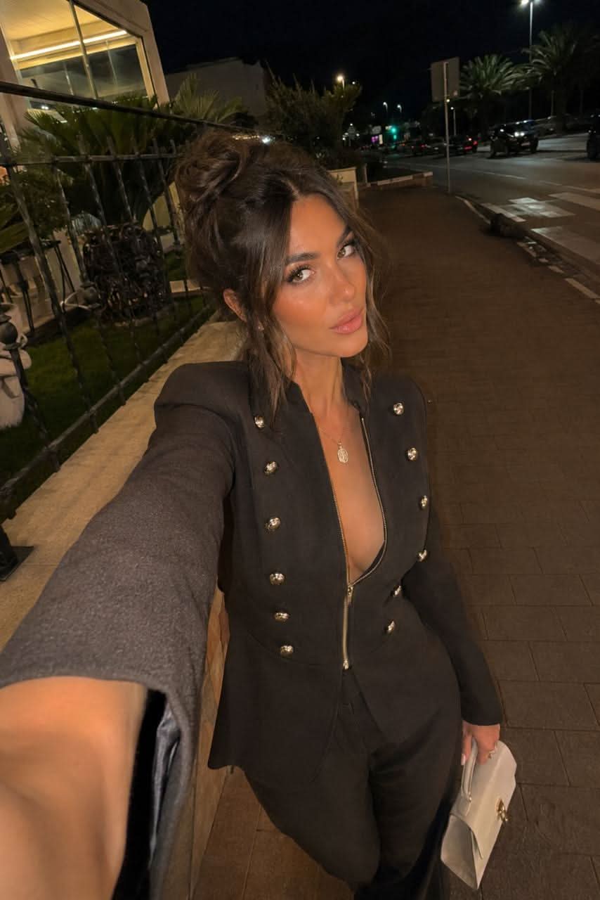 Tailleur Joanna