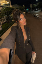 Tailleur Joanna