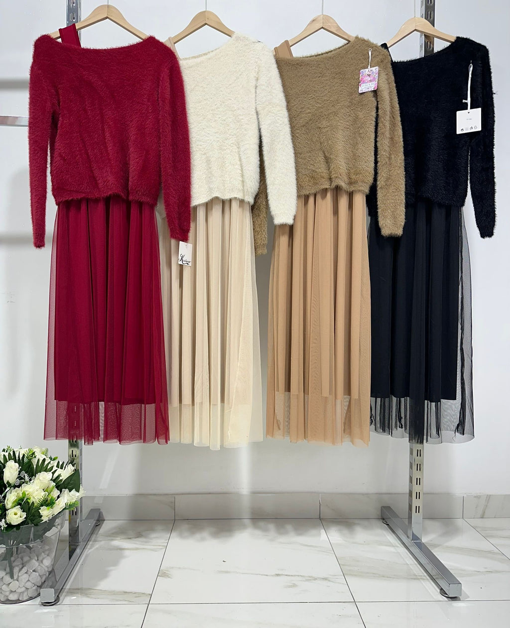 Coordinato Cherry