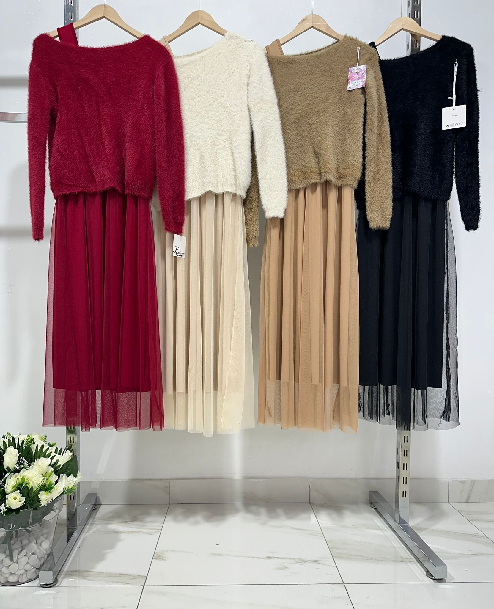 Coordinato Cherry