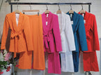 Tailleur Stella