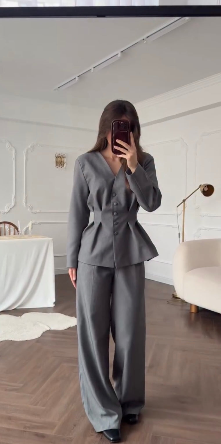 Tailleur Nora