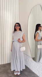 Coordinato Anna