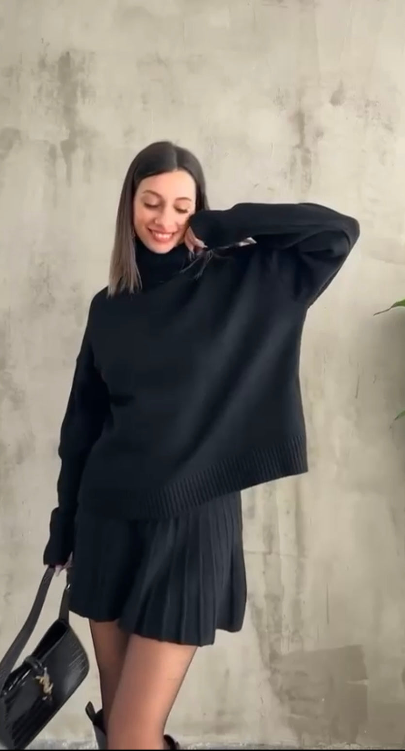 Coordinato Olivia