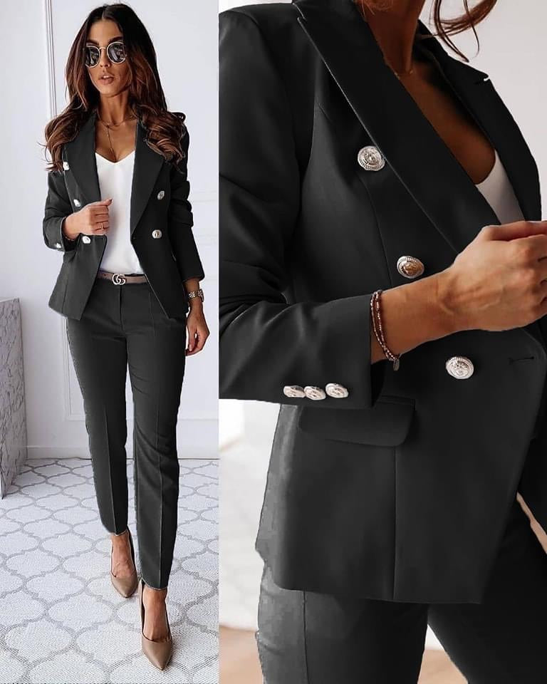 Tailleur Moda(Special Price)