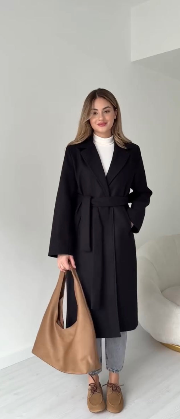 Cappotto Diletta