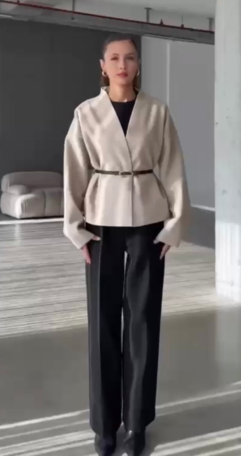 Cardigan Miss