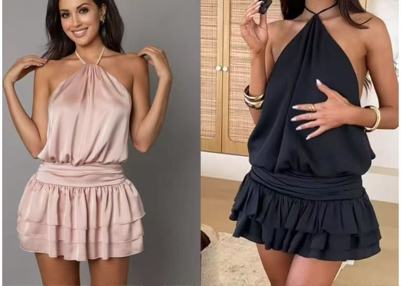 Tutina Glamour