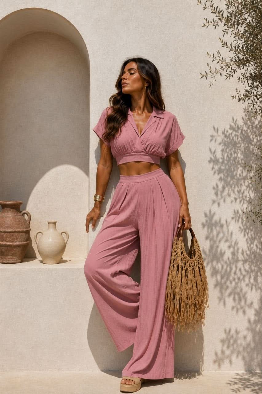 Coordinato Elisa
