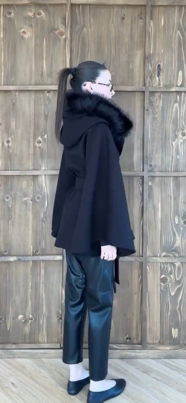 Mantella Lulu