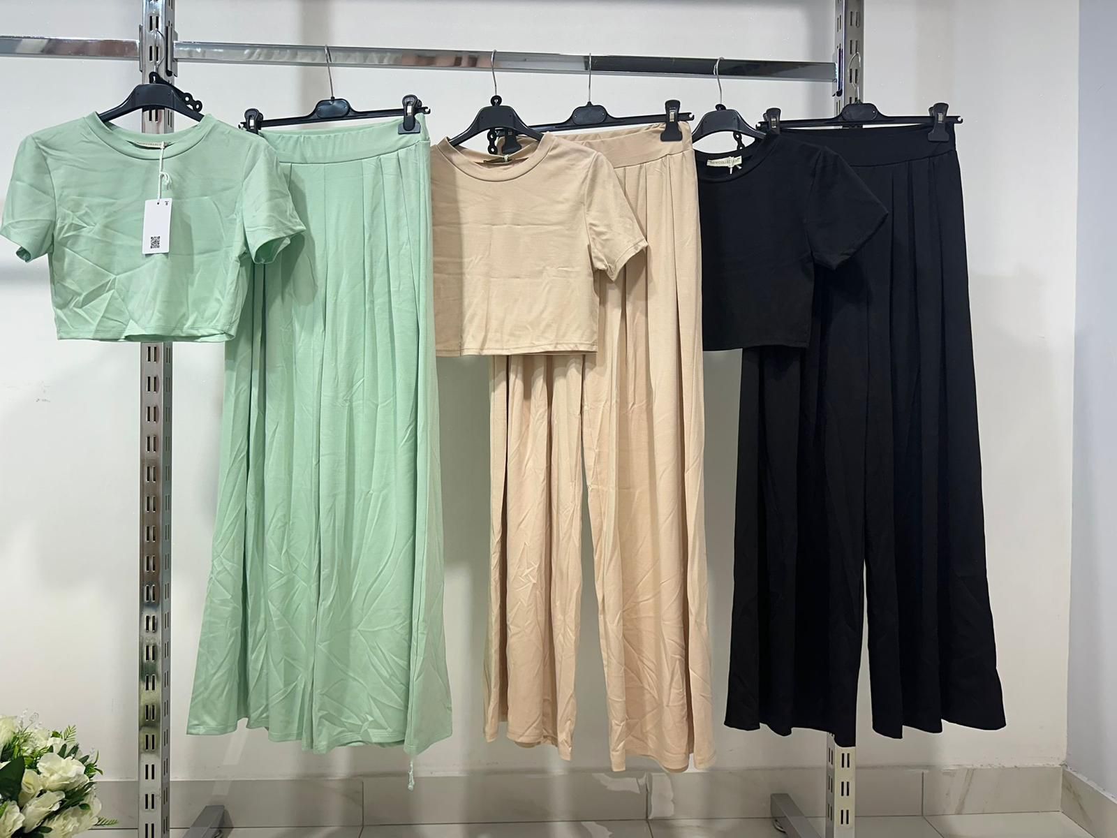 Coordinato Mila