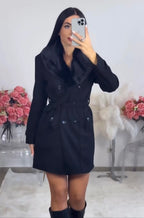 Cappotto Olly